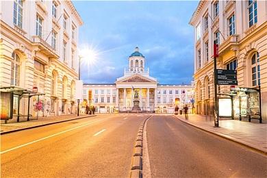 怪兽交配3D动作RPG新作《怪兽宇宙》1月上线